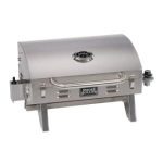 Smoke Hollow 205 Tabletop Propane Gas Grill Product Image