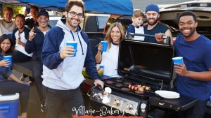 5 Best Tailgate Grills for your Kitchen