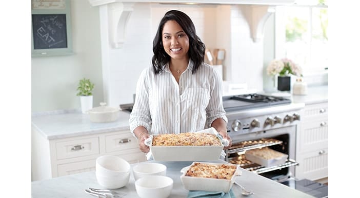 5 Best Ayesha Curry Cookware For Your Kitchen