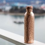 5 Best Copper Water Bottles For Your Kitchen