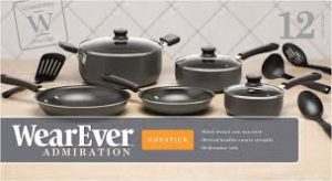 5 Best Wearever Cookware For Your Kitchen