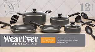 5 Best Wearever Cookware For Your Kitchen