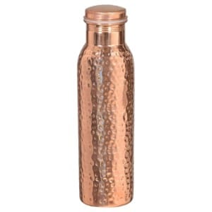 5 Best Copper Water Bottles for your Kitchen