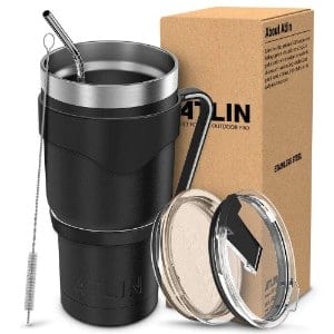 Atlin Sports Tumbler Product Image