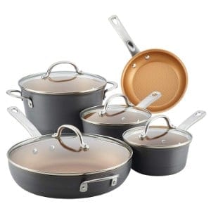 5 Best Ayesha Curry Cookware for your Kitchen