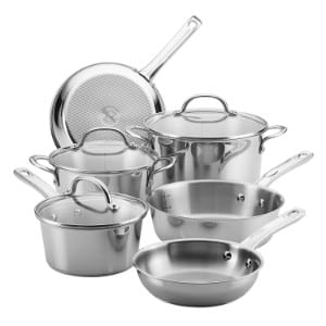 5 Best Ayesha Curry Cookware for your Kitchen