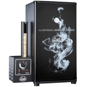 5 Best Electric Smokers for your Kitchen