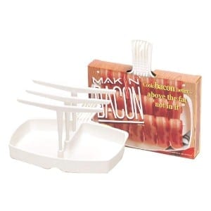 9 Best Microwave Bacon Cookers for your Kitchen 9 Best Microwave Bacon Cookers for your Kitchen
