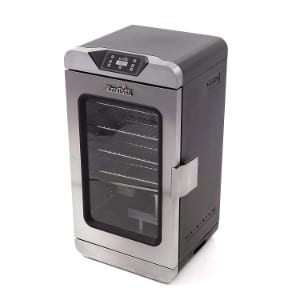 5 Best Electric Smokers for your Kitchen