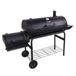 Char Broil Offset Smoker Product Image