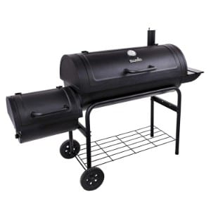 Char Broil Offset Smoker Product Image