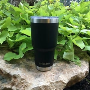 Chillout Life Tumbler Product Image