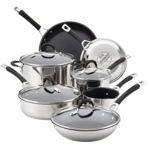 5 Best Circulon Cookware Set Reviews And Comparison 2021