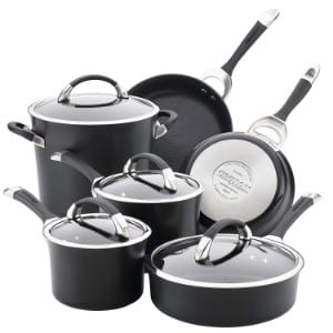 5 Best Circulon Cookware Set Reviews And Comparison 2021