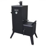 Dyna Glo Dgo1176bdc D Charcoal Offset Smoker Product Image