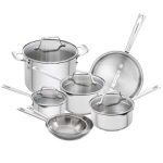 Emeril Lagasse 62950 Emeril Cookware Set Product Image