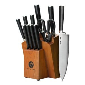 5 Best Ginsu Knives for your Kitchen