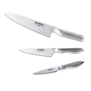 5 Best Global Knives for your Kitchen