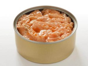 Great Recipes For Canned Salmon