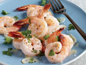 How Long Can You Store Cooked Shrimp In The Fridge