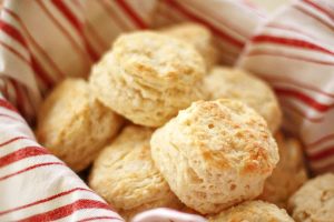 How To Reheat Biscuits The Right Way