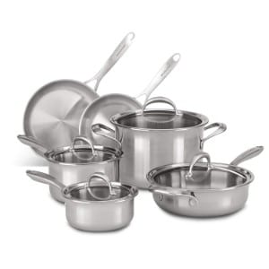 5 Best KitchenAid Cookware for your Kitchen