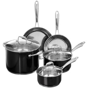 5 Best KitchenAid Cookware for your Kitchen
