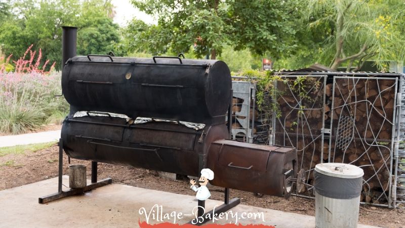 5 Best Offset Smokers for your Kitchen