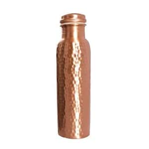 5 Best Copper Water Bottles for your Kitchen