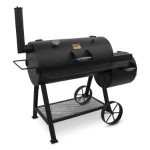 Oklahoma Joe's Highland Offset Smoker Product Image