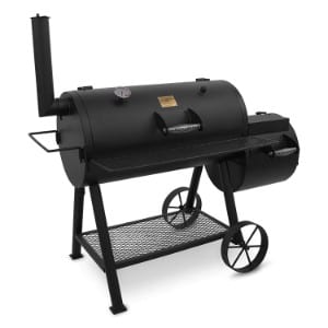 Oklahoma Joe's Highland Offset Smoker Product Image