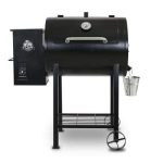 Pit Boss 700fb Pellet Grill Product Image