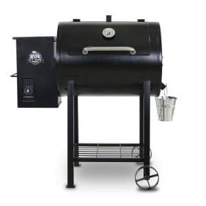 Pit Boss 700fb Pellet Grill Product Image
