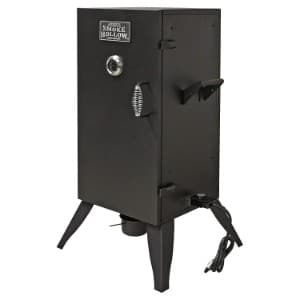 5 Best Electric Smokers for your Kitchen