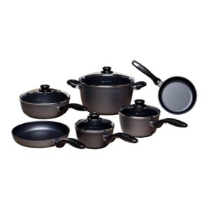 5 Best Swiss Diamond Cookware for your Kitchen