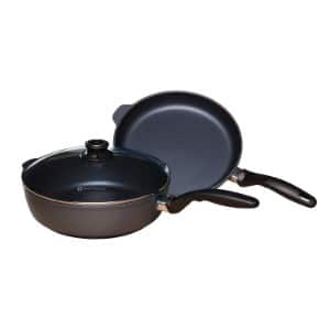 5 Best Swiss Diamond Cookware for your Kitchen