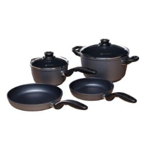 5 Best Swiss Diamond Cookware for your Kitchen