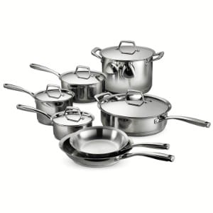 5 Best Tramontina Cookware for your Kitchen