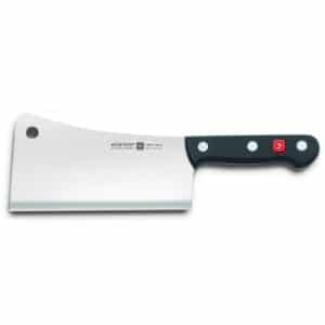 5 Best Meat Cleavers for your Kitchen Wusthof Classic Meat Cleaver Product Image