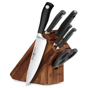 5 Best Wusthof Knives Reviews