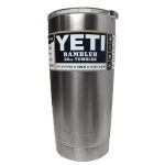 5 Best Coffee Tumblers for your Kitchen Yeti Tumbler Product Image