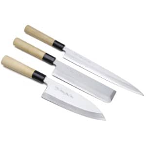 5 Best Yoshihiro Knives for your Kitchen