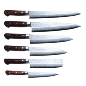 5 Best Yoshihiro Knives for your Kitchen