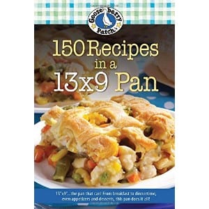 5 Best Casserole Cookbooks for your Kitchen