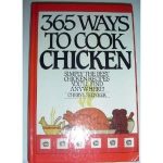 365 Ways To Cook Chicken Simply The Best Chicken Recipes You'll Find Anywere