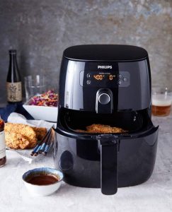 5 Best Air Fryer Cookbooks For Your Kitchen