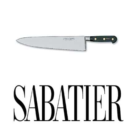 5 Best Sabatier Knives For Your Kitchen