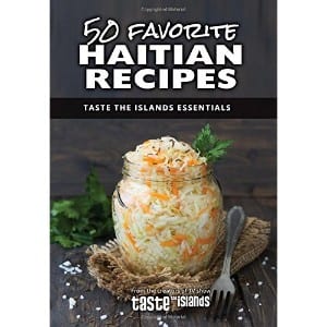 5 Best Haitian Cookbooks for your Kitchen