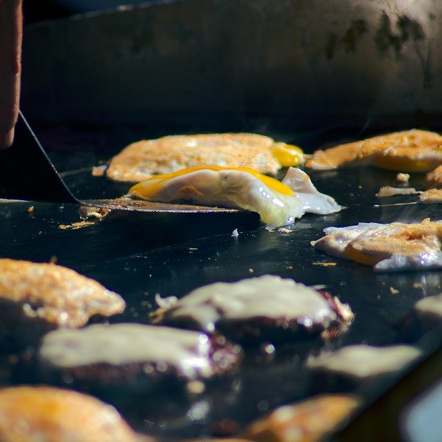 5 Best Propane Griddles for your Kitchen