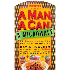 5 Best Microwave Cookbooks for your Kitchen
